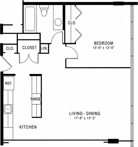 4265 NE Halsey St, Portland, OR 97213