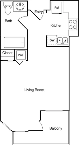 425 Broadway, Santa Monica, CA 90401