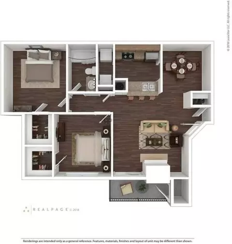 18665 Midway Rd, Dallas, TX 75287