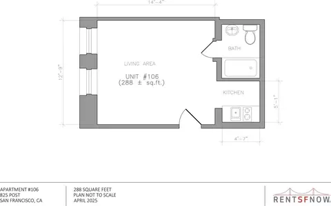 825 Post St, San Francisco, CA 94109 photo 18