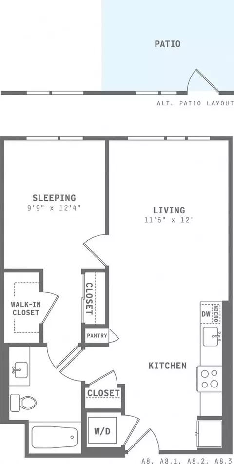 975 Bryant St, San Francisco, CA 94103