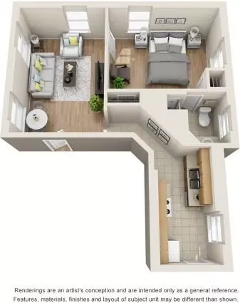 2709 W Cary St, Richmond, VA 23220