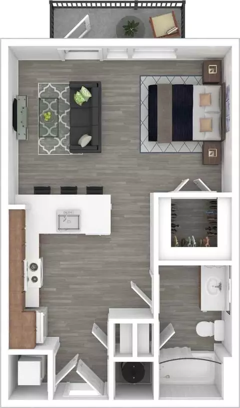 333 E Greenbriar Ln, Dallas, TX 75203
