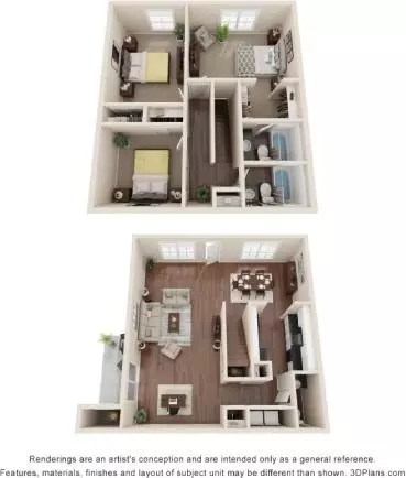 12801 Champion Forest Dr, Houston, TX 77066