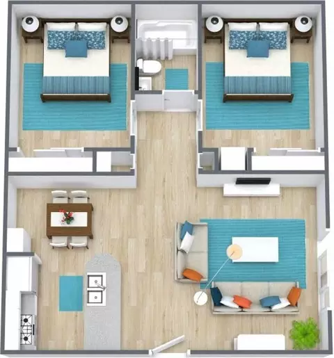 8201 N Rockwell Ave, Oklahoma City, OK 73132