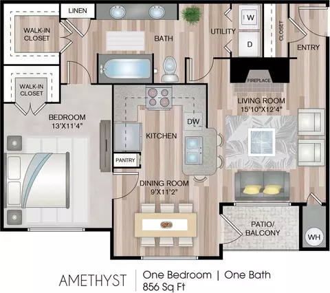 9820 Westcliff Pkwy, Westminster, CO 80021