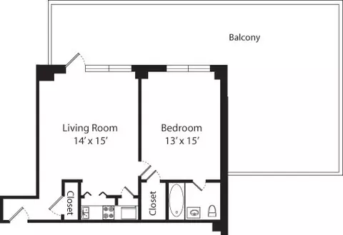41 W 86th St, New York, NY 10024