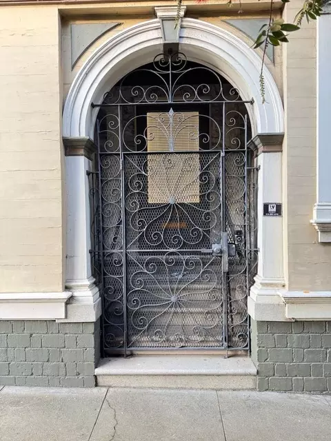 1118 Waller Street 50 Central Ave, San Francisco, CA 94117