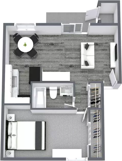 5500 Pleasant Hill Cir, Indianapolis, IN 46224
