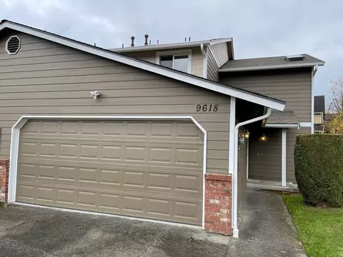 Various Addresses, Puyallup, WA 98373