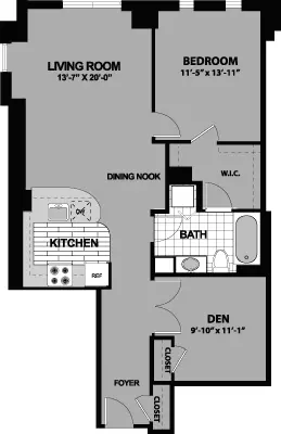 70 Hope Ave, Waltham, MA 02453