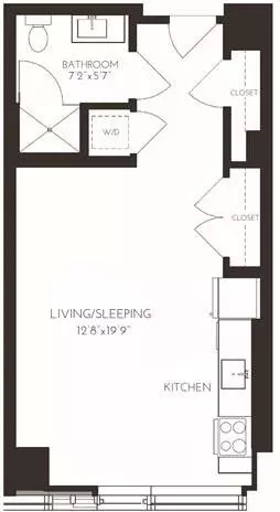 5 Fan Pier Blvd, Boston, MA 02210