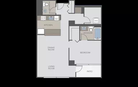 360 S Market St, San Jose, CA 95113
