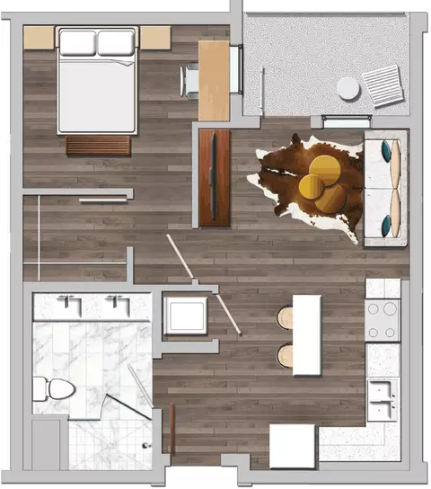 620 S Virgil Ave, Los Angeles, CA 90005