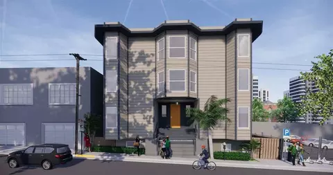 1515 Belmont Ave, Seattle, WA 98122