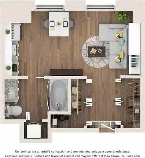 1 W 4th St, Cincinnati, OH 45202