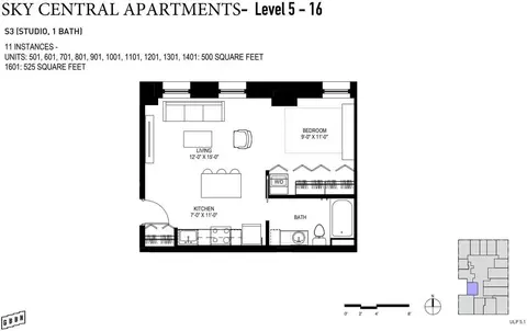 1 W 4th St, Cincinnati, OH 45202 photo 3