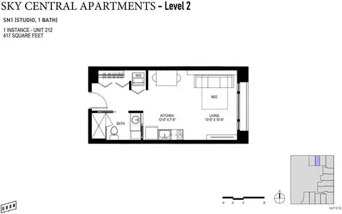 1 W 4th St, Cincinnati, OH 45202 photo 2
