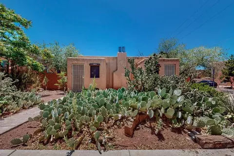 1900 Gold Ave SE, Albuquerque, NM 87106