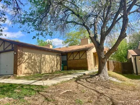 14506 Woods Hole Dr, San Antonio, TX 78233