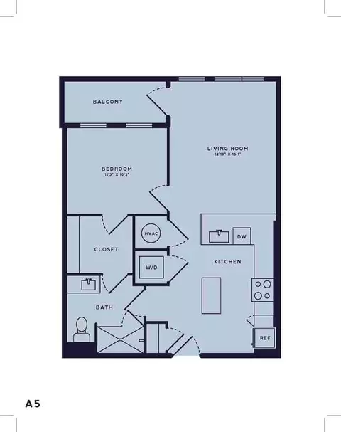 750 Echo St NW, Atlanta, GA 30318