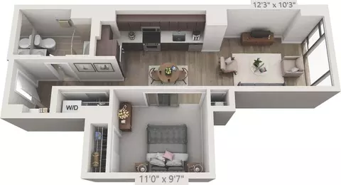 150 Van Ness Ave, San Francisco, CA 94102