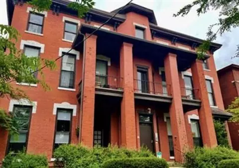 208 W Ormsby Ave, Louisville, KY 40203