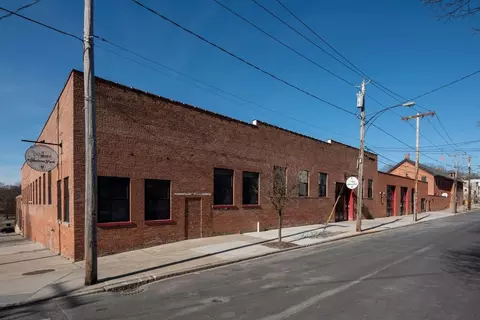 160 Myrtle Ave, Albany, NY 12202