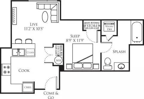 16015 Cleveland St, Redmond, WA 98052