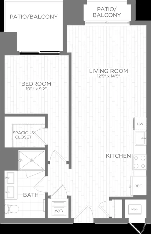 4909 Auburn Ave, Bethesda, MD 20814