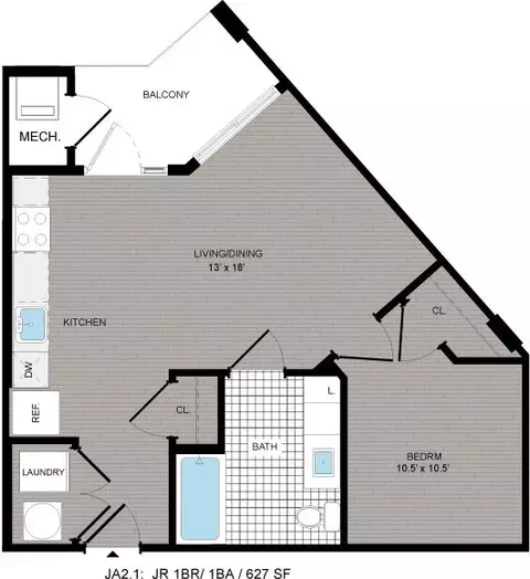 18 E Camden St, Hackensack, NJ 07601 photo 3