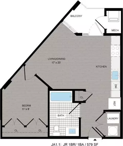 18 E Camden St, Hackensack, NJ 07601
