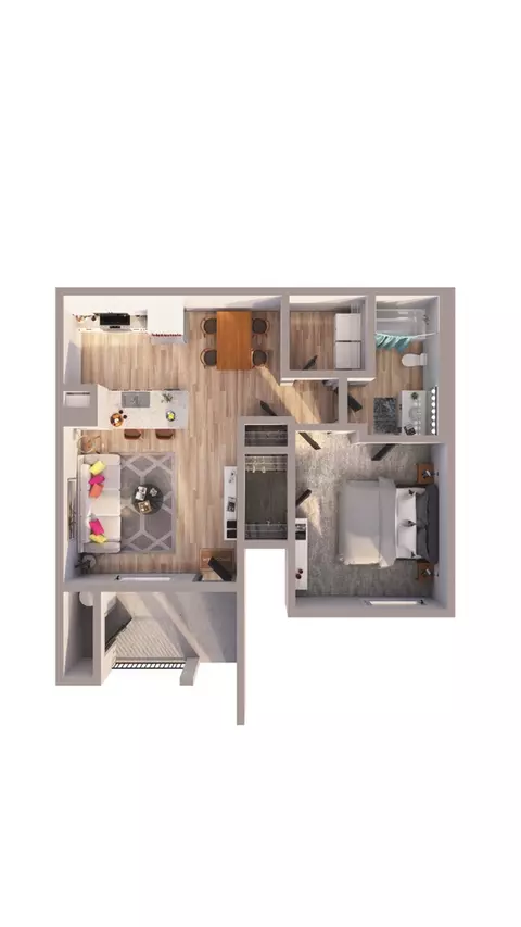 7960 Rafael Rivera Way, Las Vegas, NV 89113