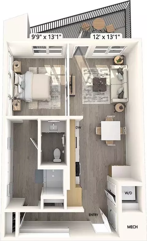 10651 Westminster Blvd, Westminster, CO 80020