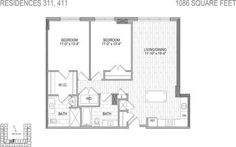 2120 N Monroe St, Arlington, VA 22207