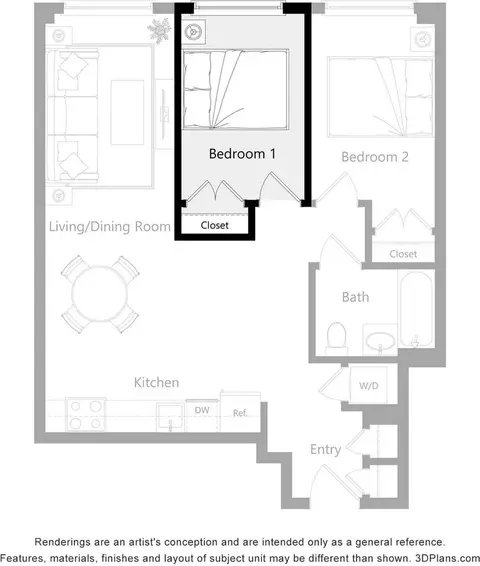 215 E 124th St, New York, NY 10035