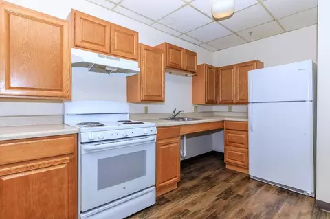 222 Chillicothe St, Portsmouth, OH 45662