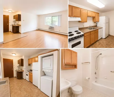 404 E Wilson St, Madison, WI 53703