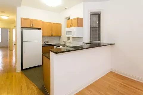 5400 S Maryland Ave, Chicago, IL 60615