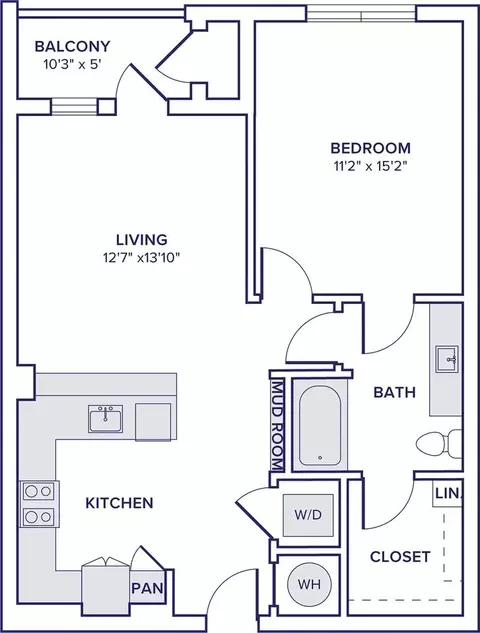 4300 N Hardin Blvd, Mckinney, TX 75071