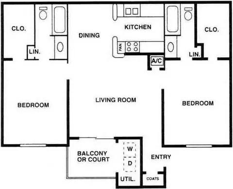 10700 Fuqua St, Houston, TX 77089