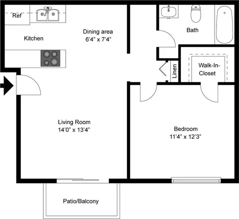 101 E 88th Ave, Thornton, CO 80229