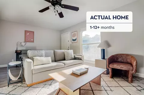 1230 E 38th 12 St, Austin, TX 78722