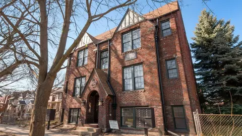 1241 Hubbard St, Detroit, MI 48209