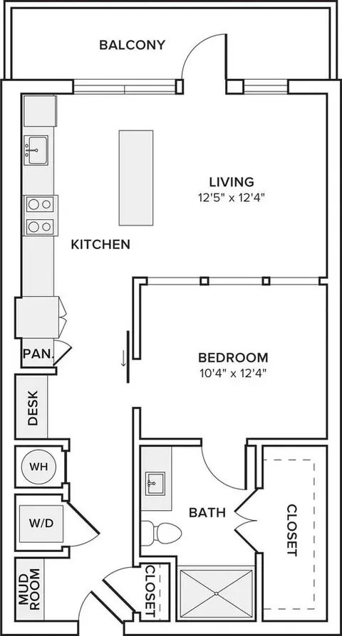 2350 N Beckley Ave, Dallas, TX 75208
