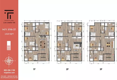 1471 W 37th St, Los Angeles, CA 90018