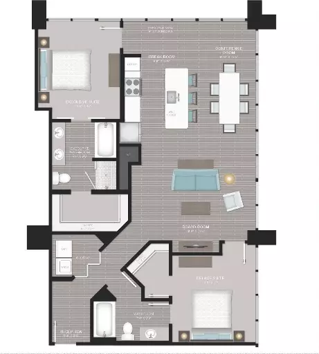 250 Piedmont Ave NE, Atlanta, GA 30308