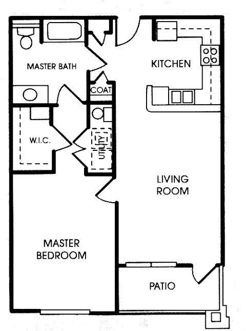 2590 Woodland Ave, New Bern, NC 28562