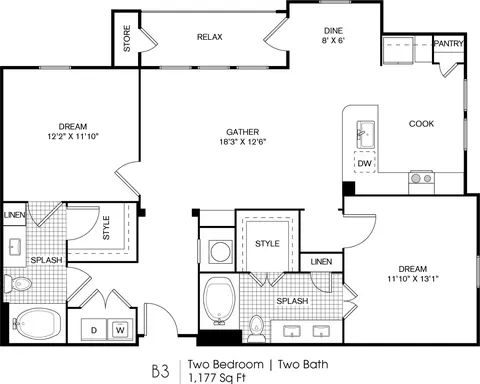 4114 Fm 2920 Rd, Spring, TX 77388
