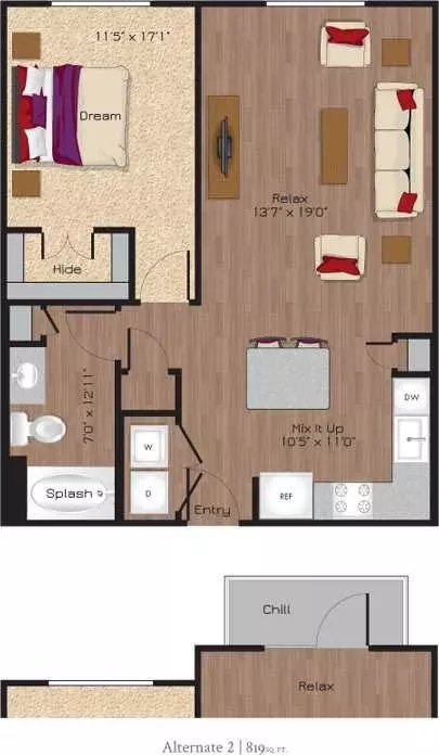 5940 Forest Park Rd, Dallas, TX 75235